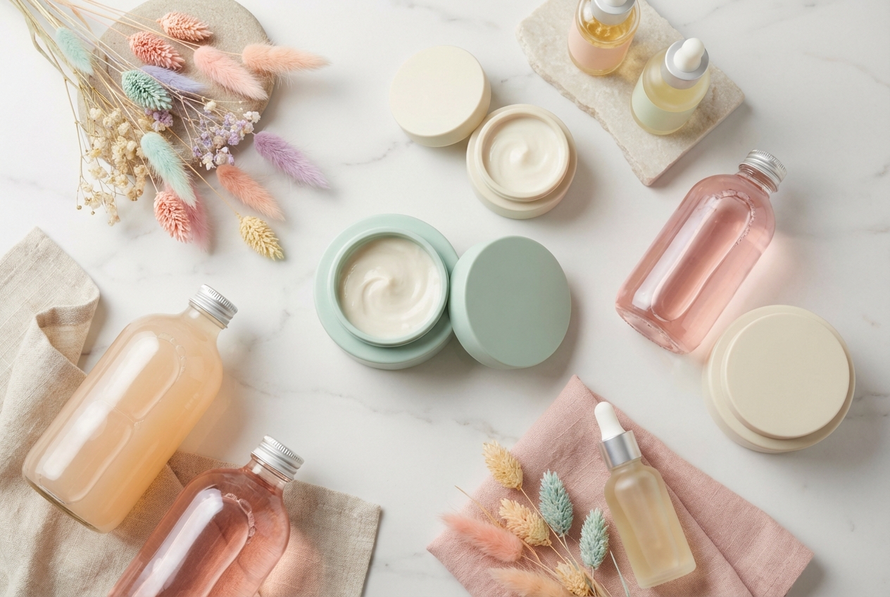 大手ヘアケアブランド様の支援事例