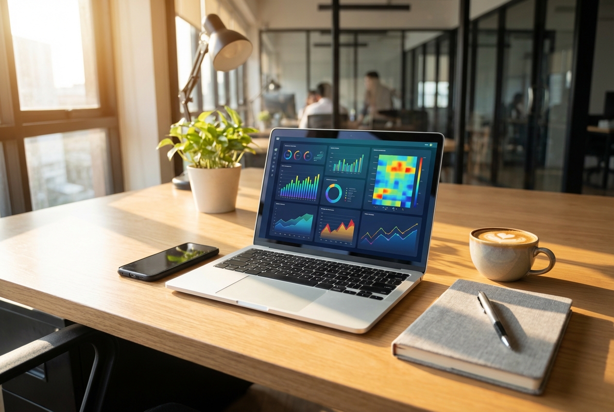 大手通信キャリア様の支援事例